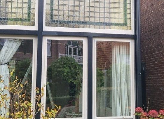 Vacuumglas Zeist Pro Glass bengglas vacuümglas isolatieglas