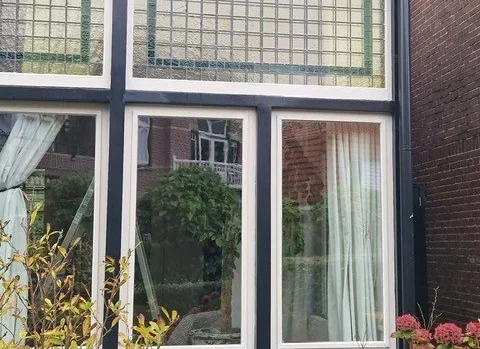 Vacuumglas Zeist Pro Glass bengglas vacuümglas isolatieglas