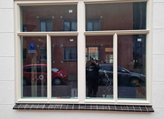 Vacuumglas Sint Andries 2 bengglas isolatieglas 3