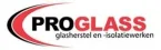 Proglass logo bengglas vacuumglas isolatieglas
