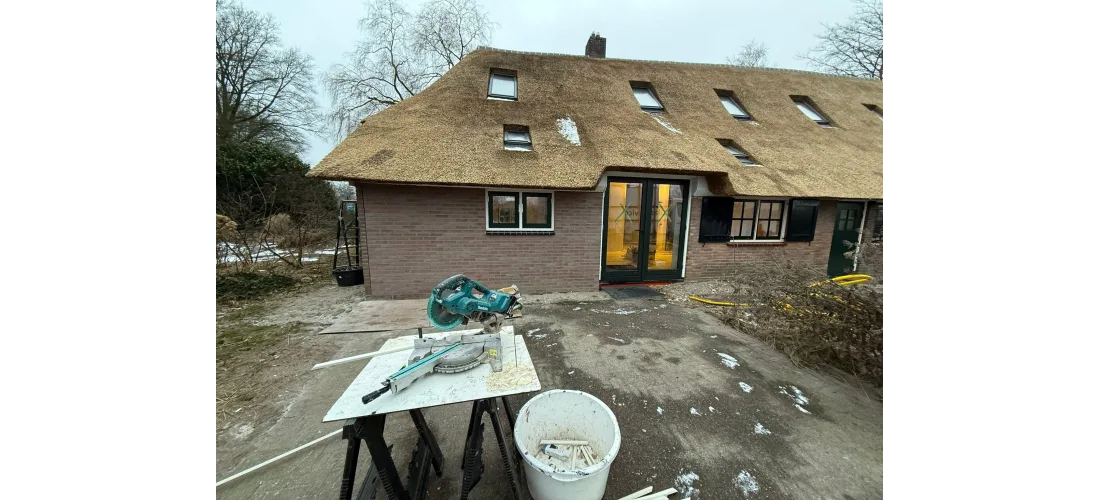 Bengglas schildersbedrijf donker project referentie 2026 1
