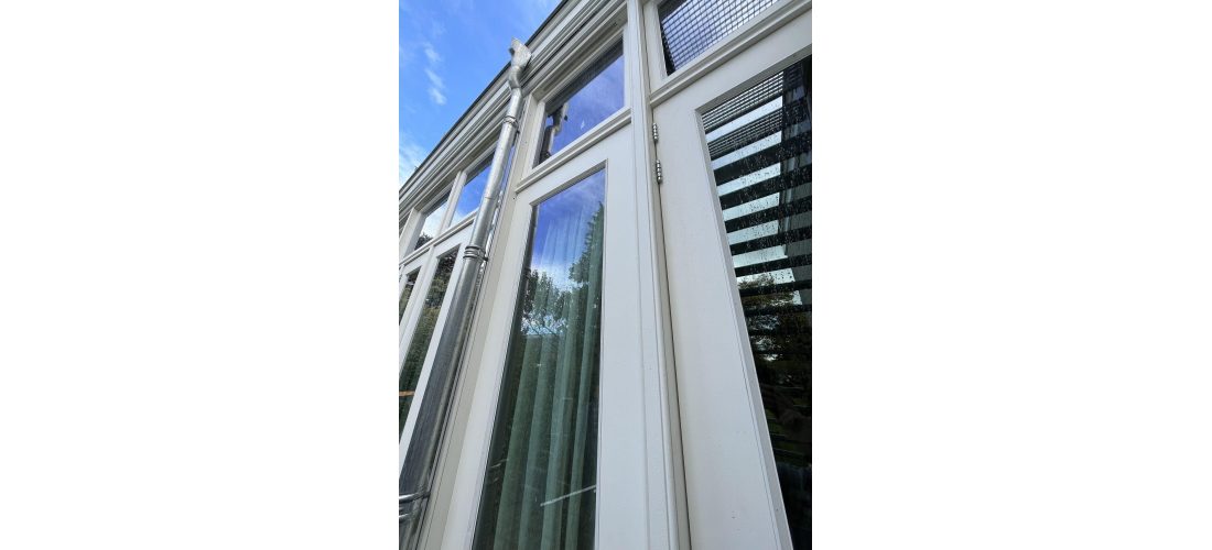 Bengglas donker meppel vacuumglas vacuümglas renovatie isolatieglas 3