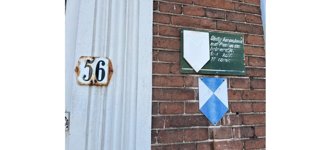Bengglas donker meppel vacuumglas vacuümglas renovatie isolatieglas 8
