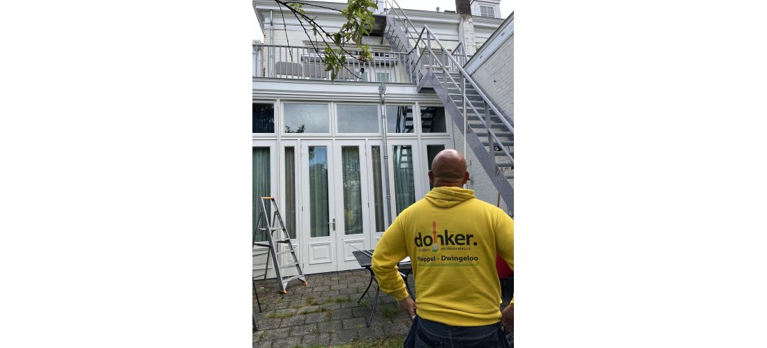 Bengglas donker meppel vacuumglas vacuümglas renovatie isolatieglas