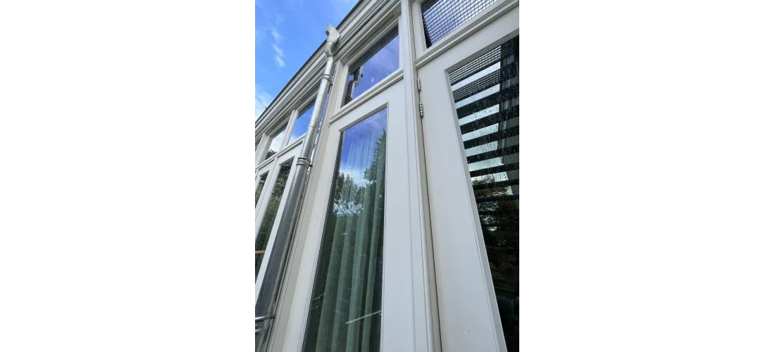 Bengglas donker meppel vacuumglas vacuümglas renovatie isolatieglas 3