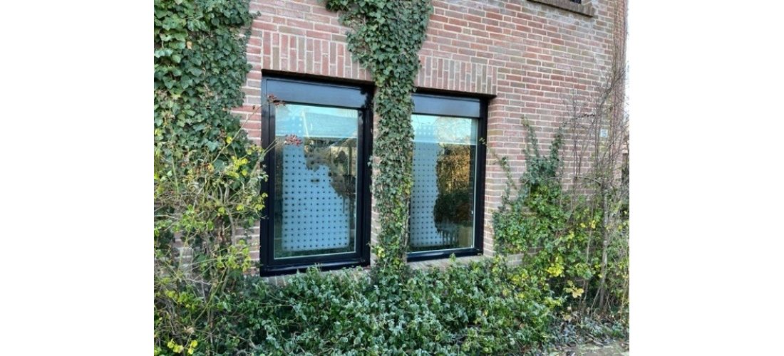 Meppel vacuumglas isolatieglas bengglas hr hr condens 2