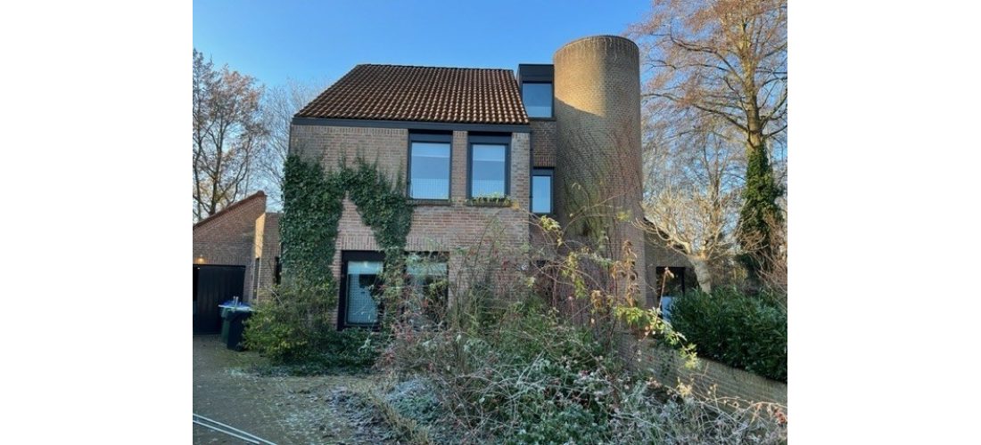 Meppel vacuumglas isolatieglas bengglas hr hr condens