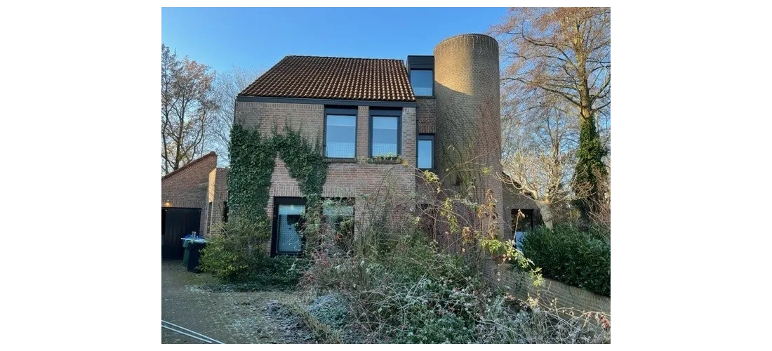 Meppel vacuumglas isolatieglas bengglas hr hr condens