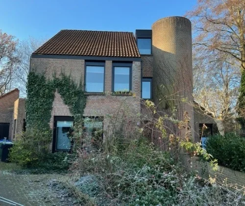 Meppel vacuumglas isolatieglas bengglas hr hr condens