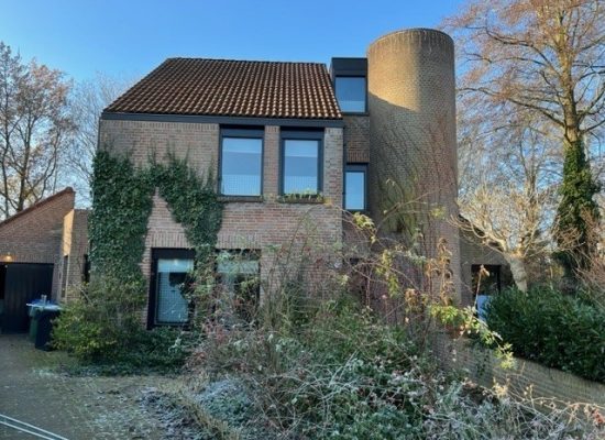 Meppel vacuumglas isolatieglas bengglas hr hr condens