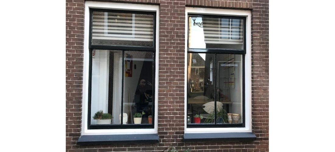 Vacuumglas isolatieglas bengglas hrglas blokzijl 2
