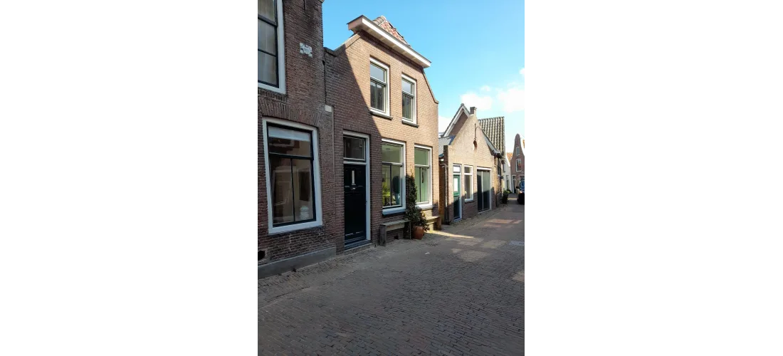 Vacuumglas isolatieglas bengglas hrglas blokzijl