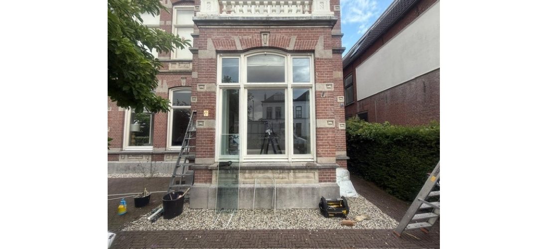 Bengglas vacuumglas vacuümglas isolatieglas renovatie 1