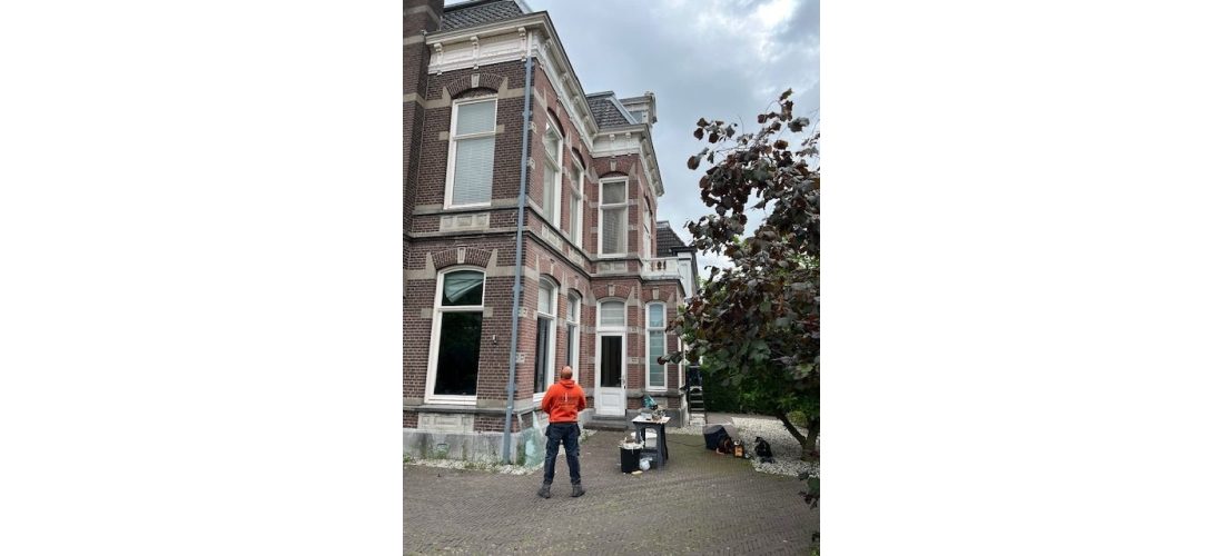 Bengglas vacuumglas vacuümglas isolatieglas renovatie 2