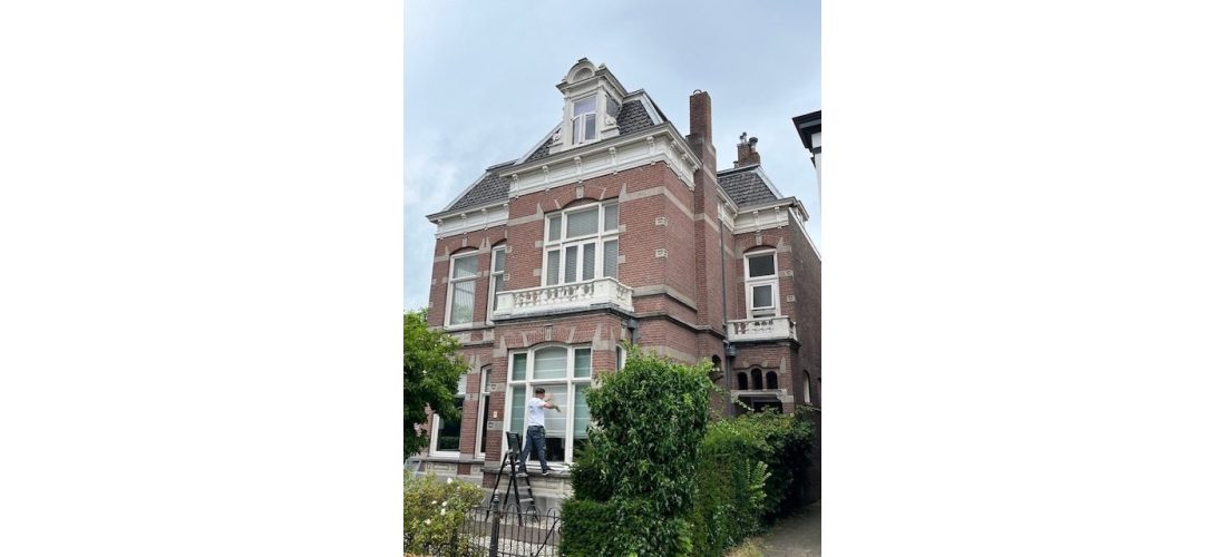 Bengglas vacuumglas vacuümglas isolatieglas renovatie 5