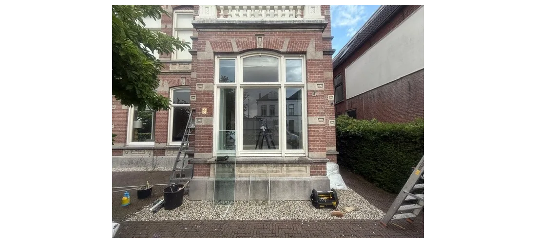 Bengglas vacuumglas vacuümglas isolatieglas renovatie 1