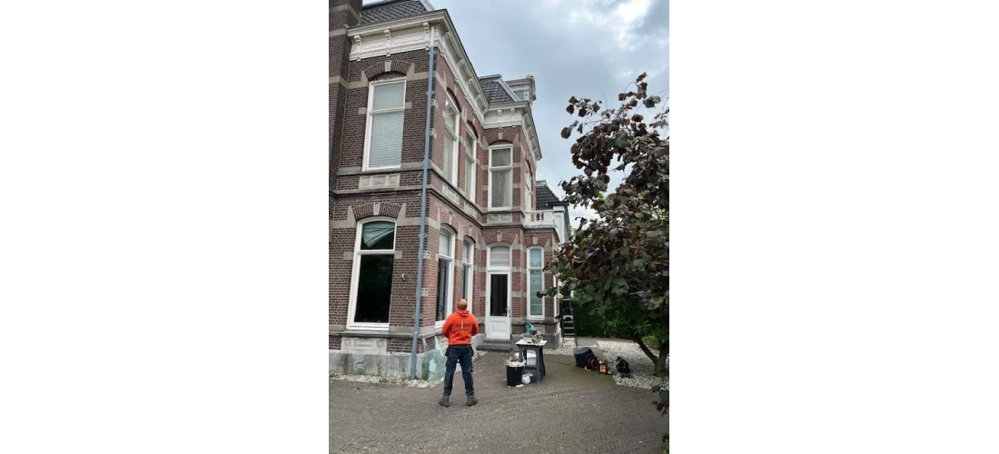 Bengglas vacuumglas vacuümglas isolatieglas renovatie 2