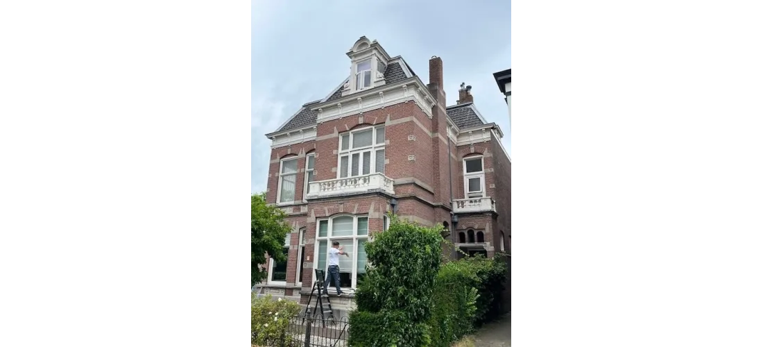 Bengglas vacuumglas vacuümglas isolatieglas renovatie 5