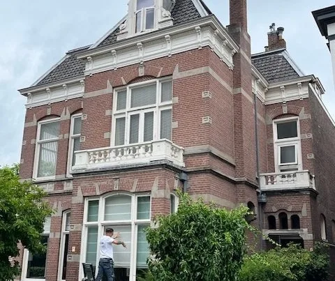 Bengglas vacuumglas vacuümglas isolatieglas renovatie 5