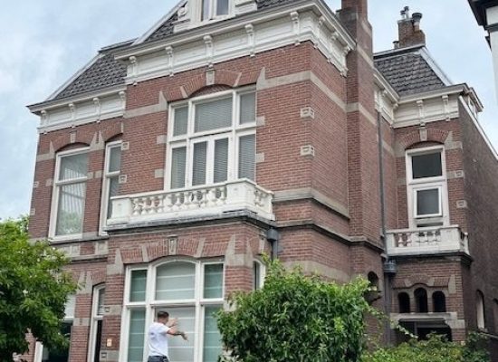 Bengglas vacuumglas vacuümglas isolatieglas renovatie 5