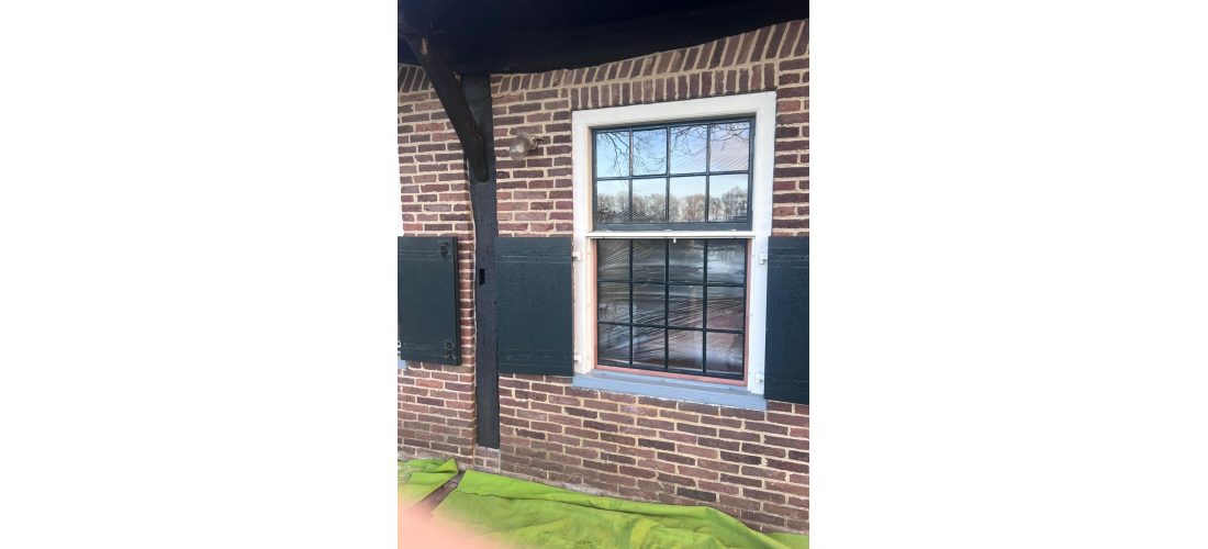 Vacuumglas bengglas vacuümglas isolatieglas renovatie 2