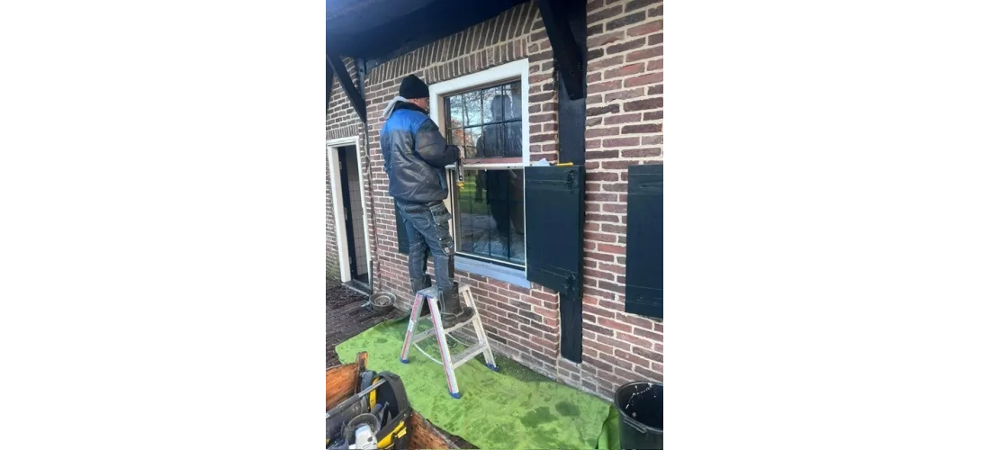 Vacuumglas bengglas vacuümglas isolatieglas renovatie 4