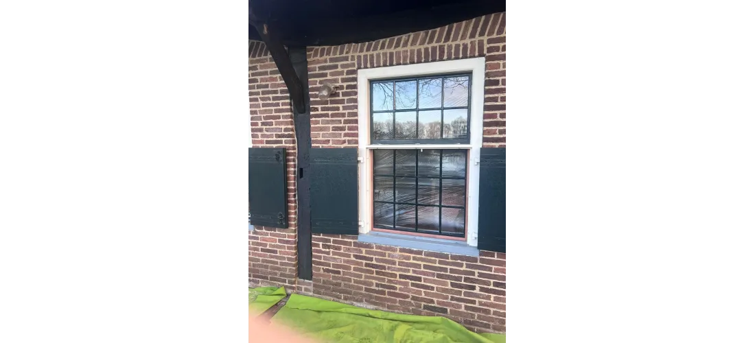 Vacuumglas bengglas vacuümglas isolatieglas renovatie 2
