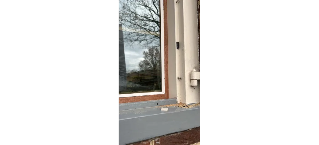 Vacuumglas bengglas vacuümglas isolatieglas renovatie 3