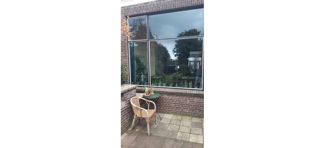 Bengglas vacuumglas stalen kozijnen renovatie isolatieglas 4
