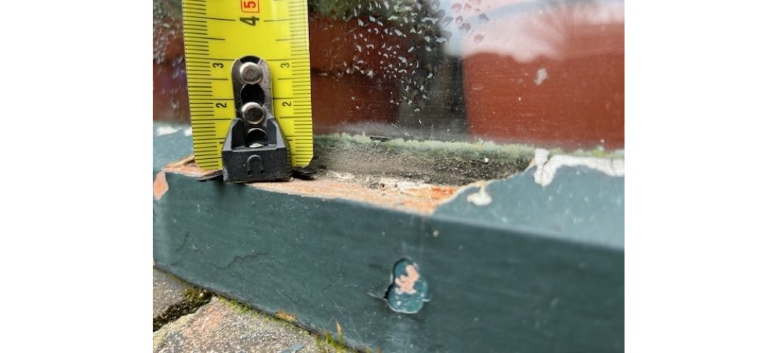 Bengglas vacuumglas stalen kozijnen renovatie isolatieglas 5