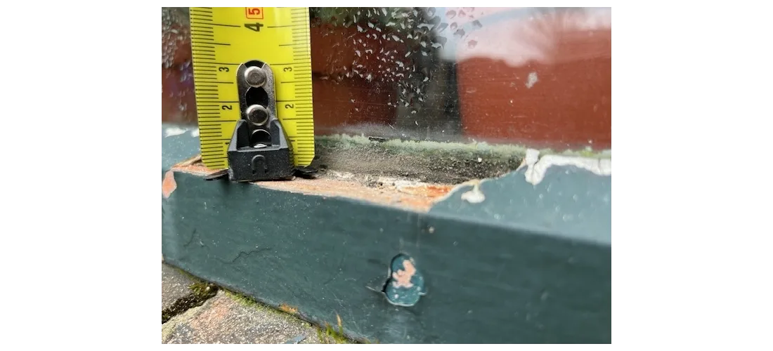 Bengglas vacuumglas stalen kozijnen renovatie isolatieglas 5