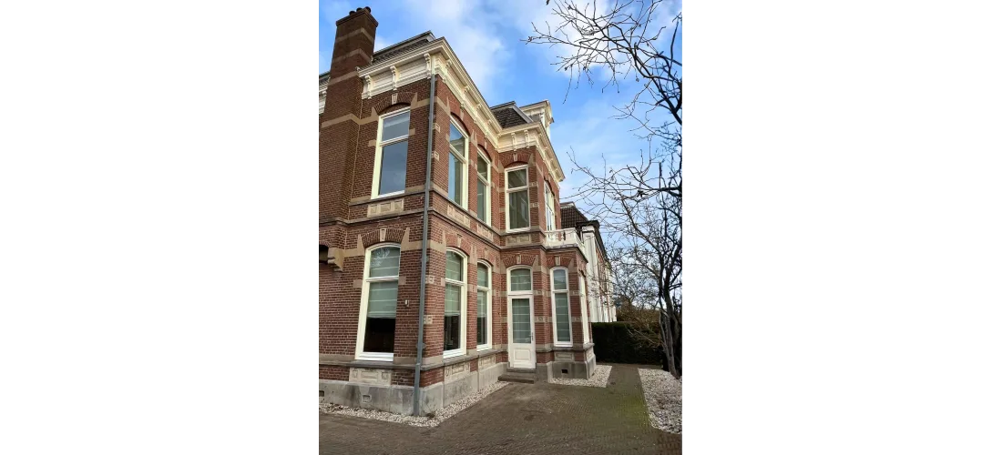 Bengglas vacuumglas donker schildersbedrijf project vacuümglas isolatieglas 6