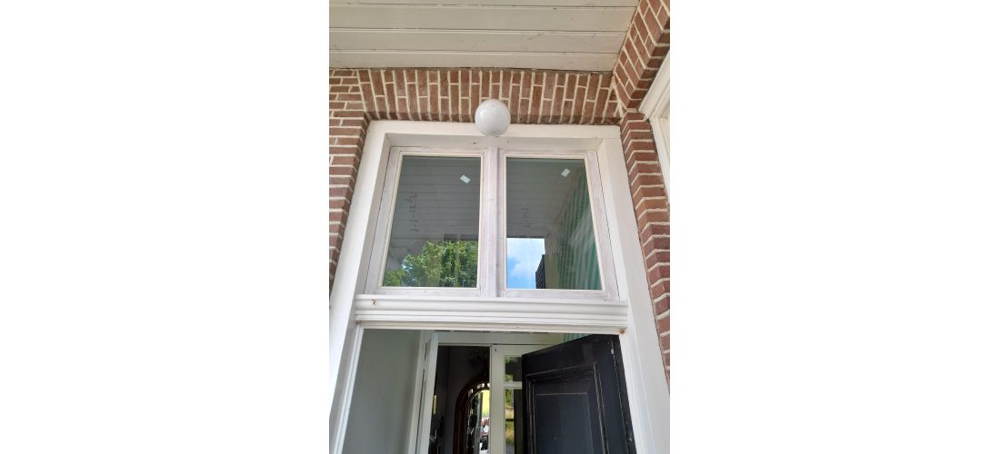 Bengglas vacuumglas isolatieglas hrglas vacuümglas 4