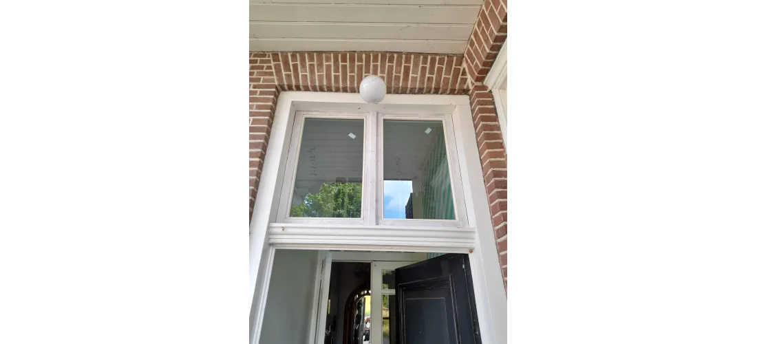 Bengglas vacuumglas isolatieglas hrglas vacuümglas 4