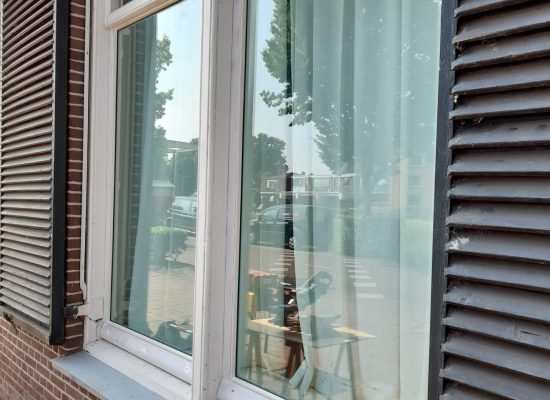 Bengglas vacuumglas isolatieglas hrglas vacuümglas 2