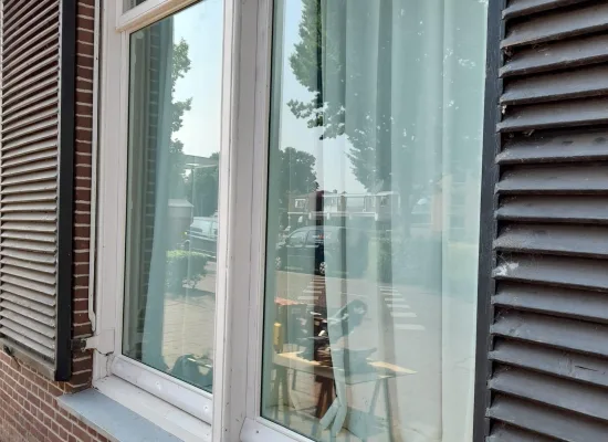 Bengglas vacuumglas isolatieglas hrglas vacuümglas 2