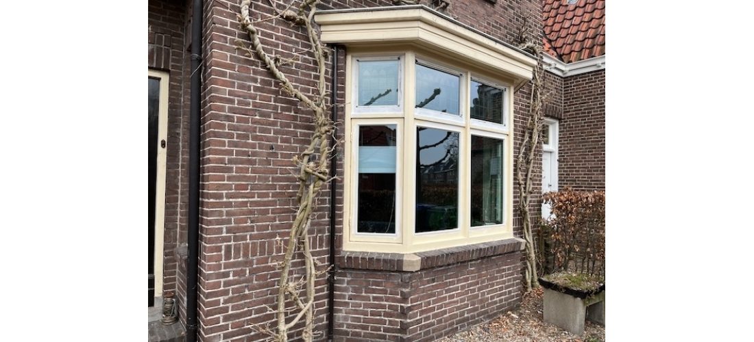 Vacuumglas renovatie bengglas donker isolatieglas 2