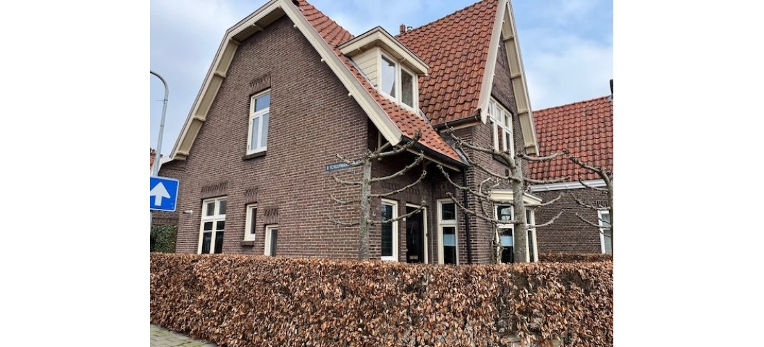Vacuumglas renovatie bengglas donker isolatieglas 4