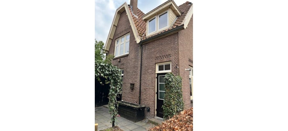 Vacuumglas renovatie bengglas donker isolatieglas 5