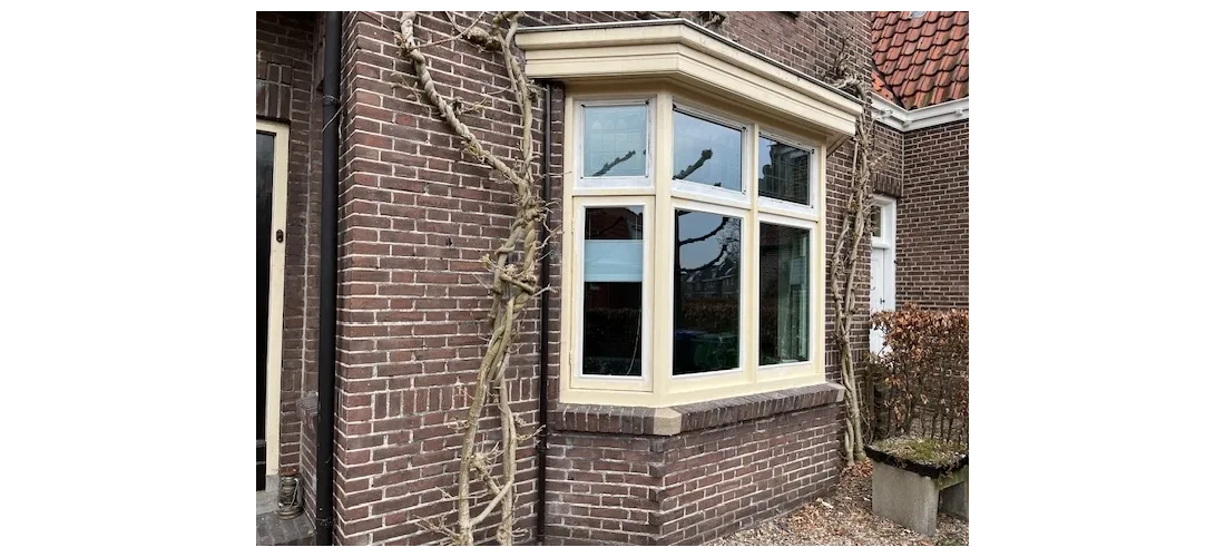 Vacuumglas renovatie bengglas donker isolatieglas 2