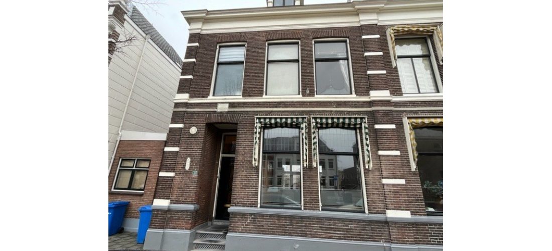 Vacuum isolatieglas Rhijnvis Feithlaan 15 Zwolle bengglas vacuumglas renovatie 2