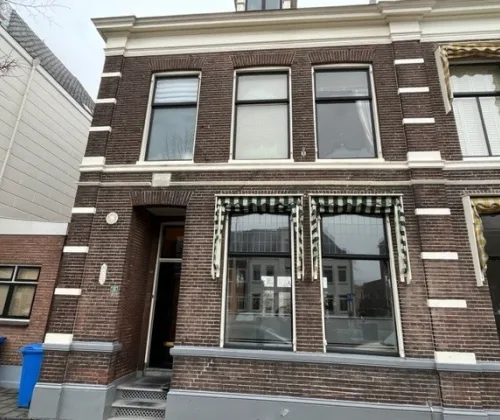 Vacuum isolatieglas Rhijnvis Feithlaan 15 Zwolle bengglas vacuumglas renovatie 2