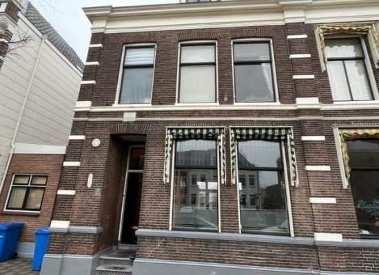 Vacuum isolatieglas Rhijnvis Feithlaan 15 Zwolle bengglas vacuumglas renovatie 2