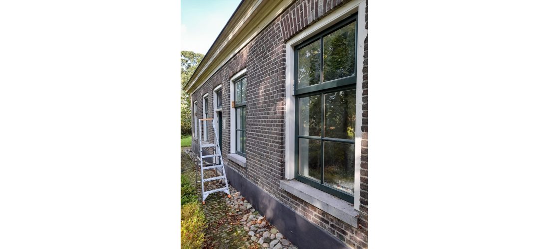 Vacuum isolatieglas vacuümglas bengglas hrglas