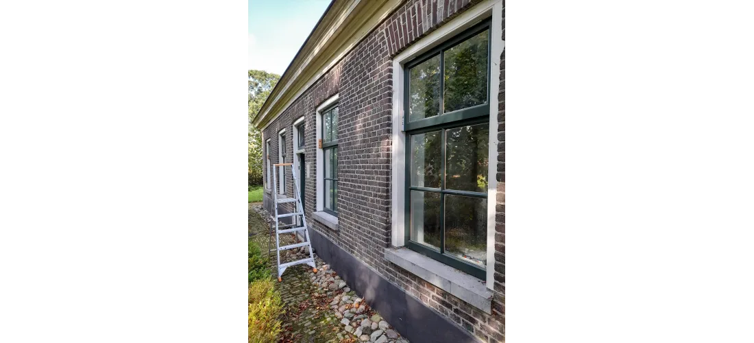 Vacuum isolatieglas vacuümglas bengglas hrglas