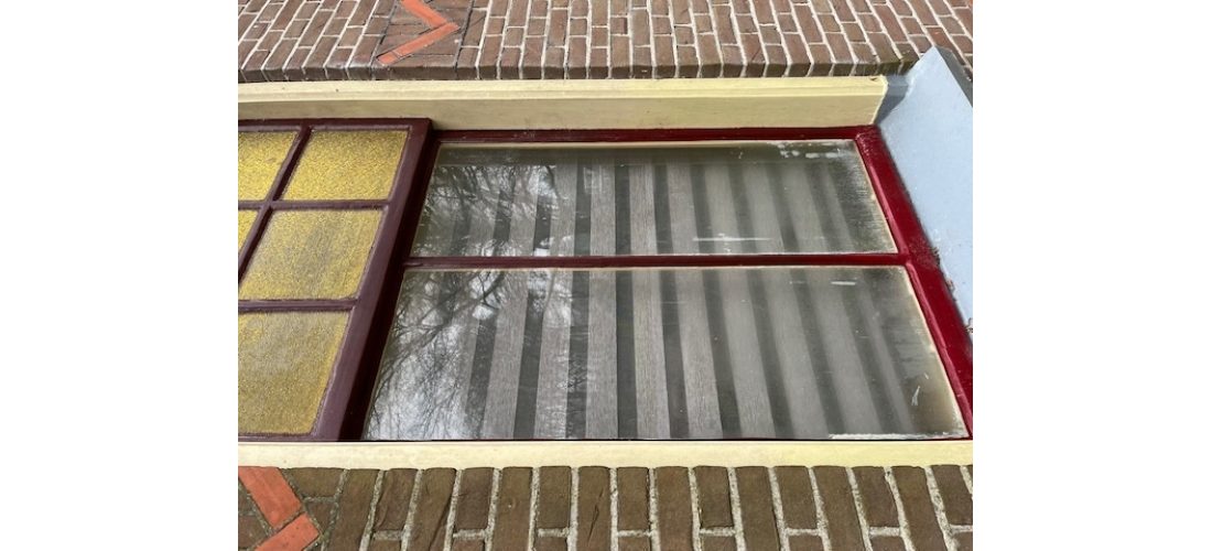 Bengglas vacuumglas wapse donker isolatieglas renovatie 3