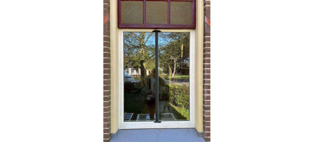 Bengglas vacuumglas wapse donker isolatieglas renovatie 5