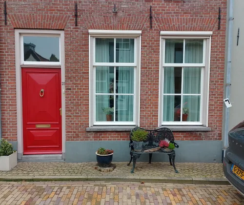 Bengglas vacuumglas isolatieglas doesburg vacuümglas