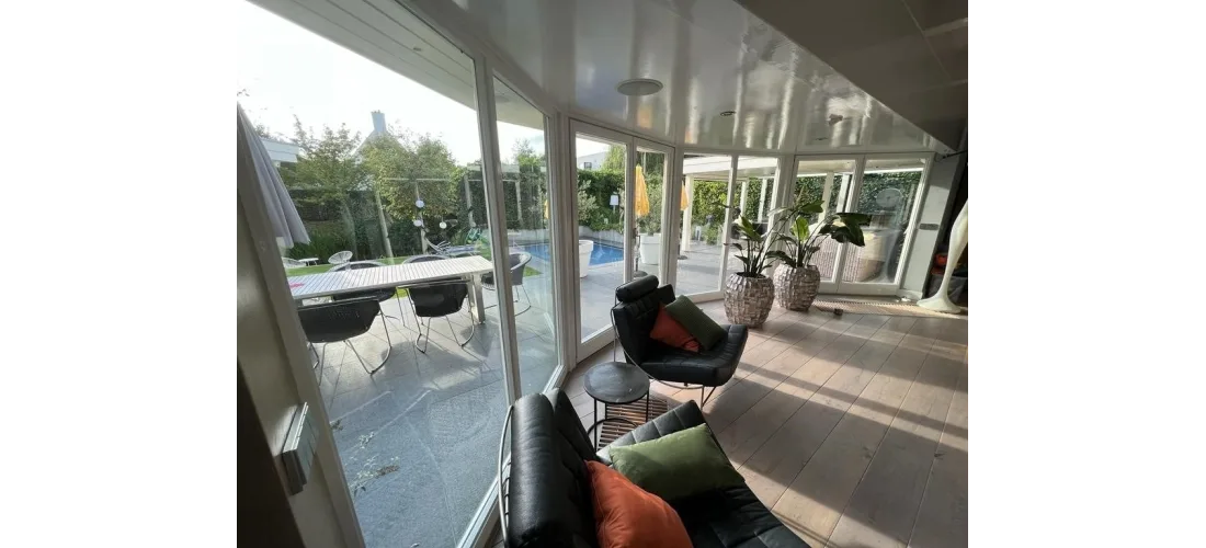 BENGglas vacuümglas isolatieglas