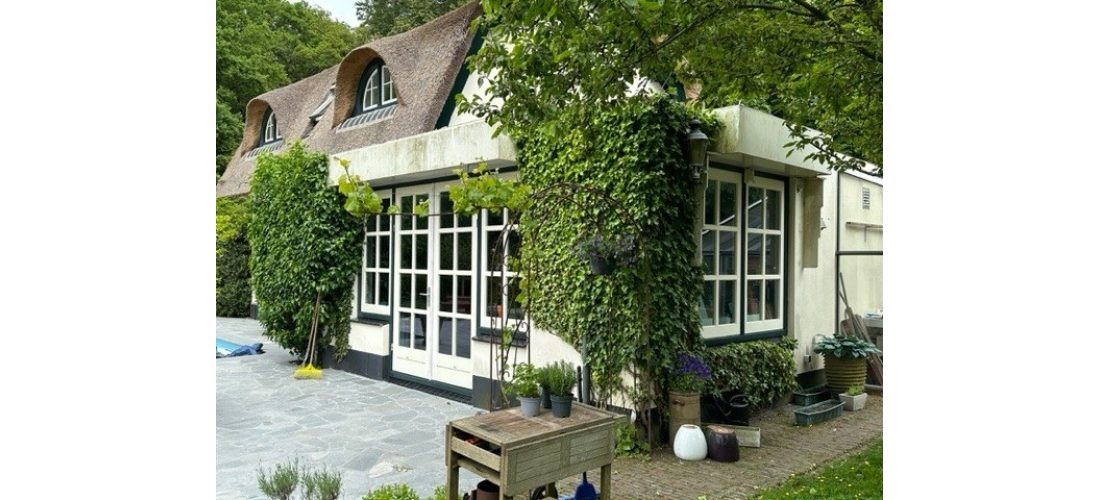 Vacuumglas bloemendaal isolatieglas aerdenhout van dam glas en montage 3